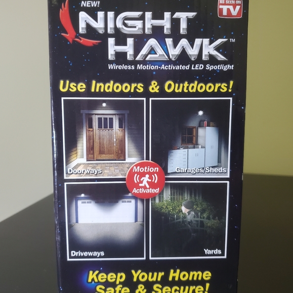 NWT Security Spotlight - Picture 4 of 5